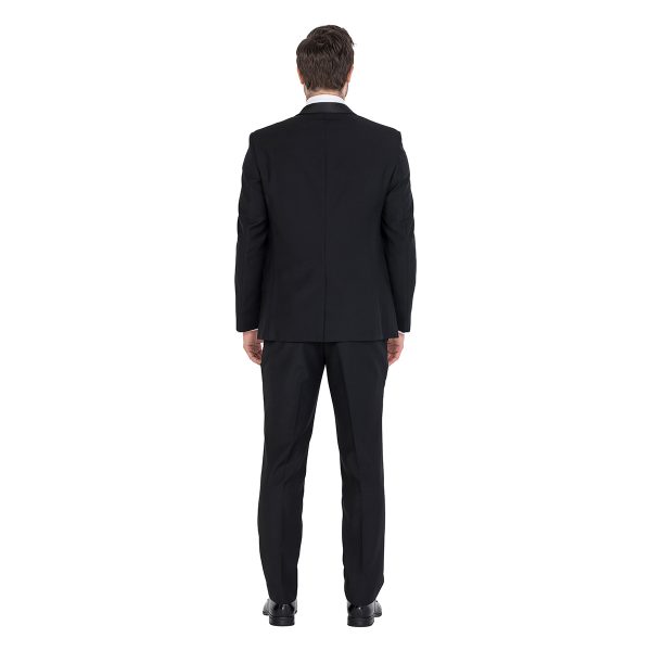Classic School Ball Hire Dinner Suit