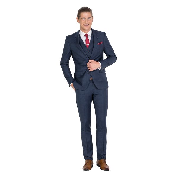 DHJK210-12 Tailored School Ball Jacket