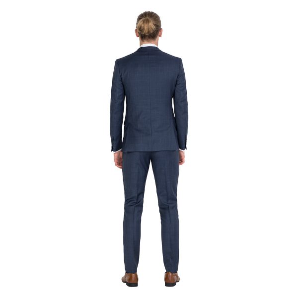 DHJK210-12 Tailored School Ball Jacket