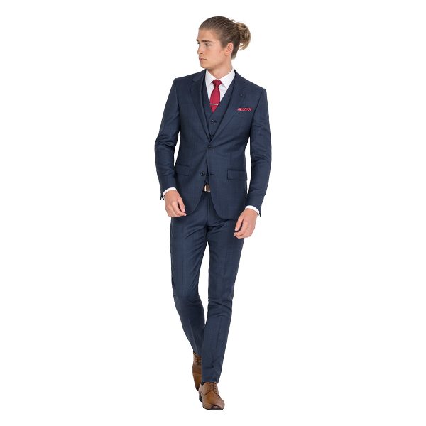 DHJK210-12 Tailored School Ball Jacket