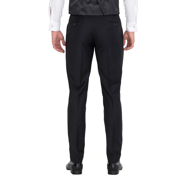 DHP002 Daniel Hechter Tailored School Formal Trouser