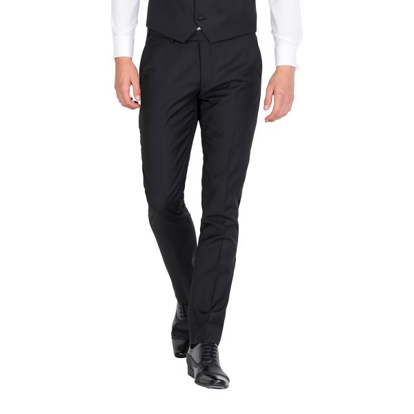 DHP002 Daniel Hechter Tailored School Formal Trouser