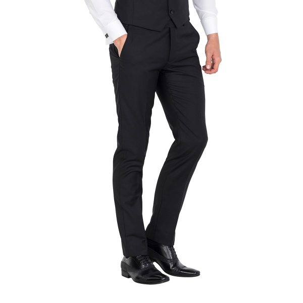 DHP002 Daniel Hechter Tailored School Formal Trouser