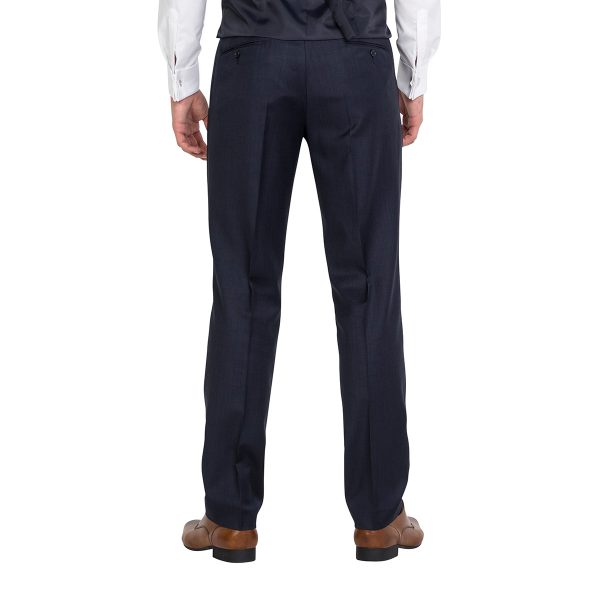 DHP004 Navy Formal Trouser
