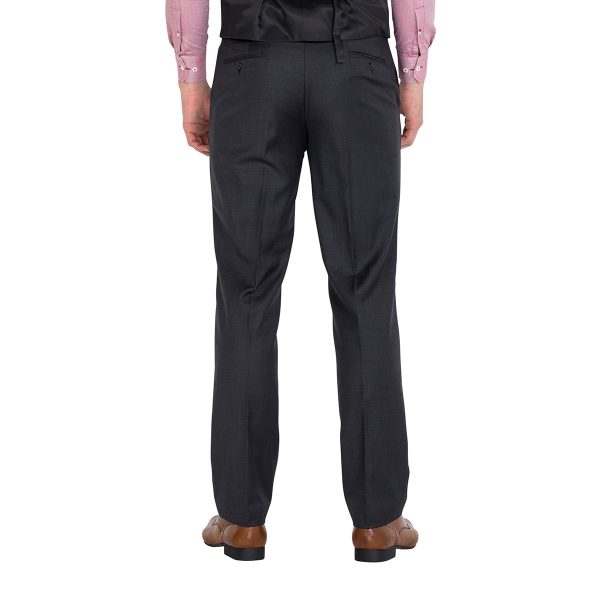 DHP029 Zenetti Formal Tailored Trouser