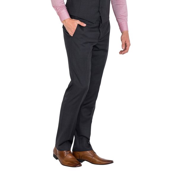 DHP029 Zenetti Formal Tailored Trouser