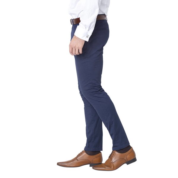 DHP490 Cotton Blend Trouser