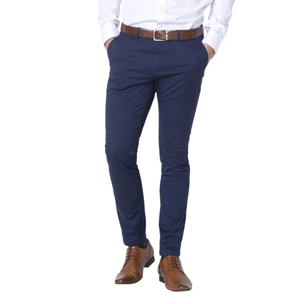 DHP490 Cotton Blend Trouser