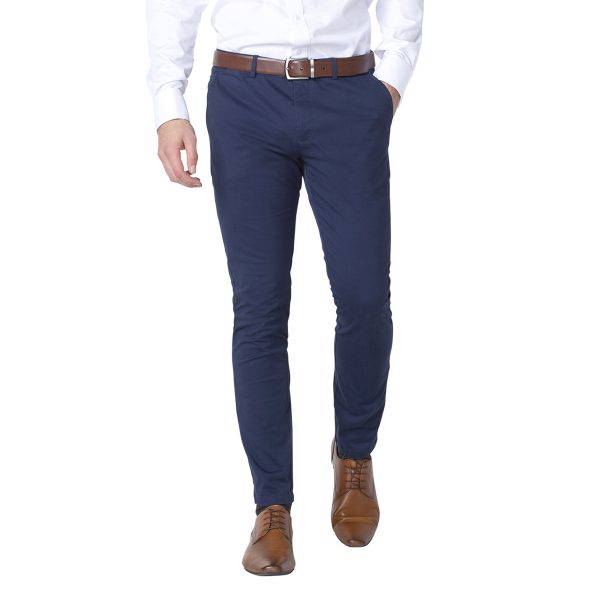 DHP490 Cotton Blend Trouser