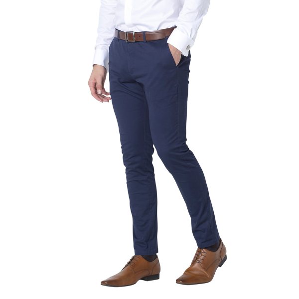 DHP490 Cotton Blend Trouser