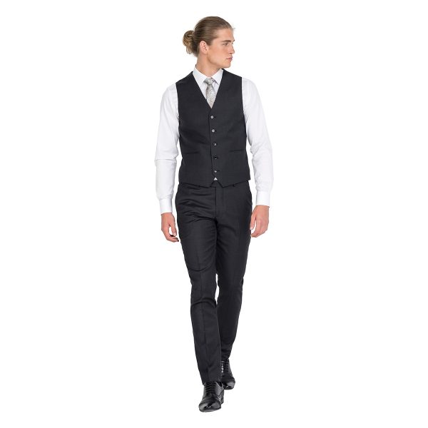DHV106-02 School Ball Vest