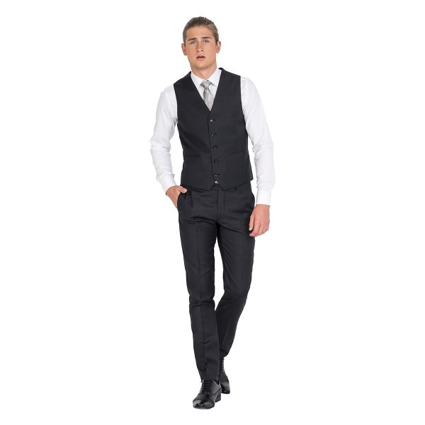 DHV106-02 School Ball Vest