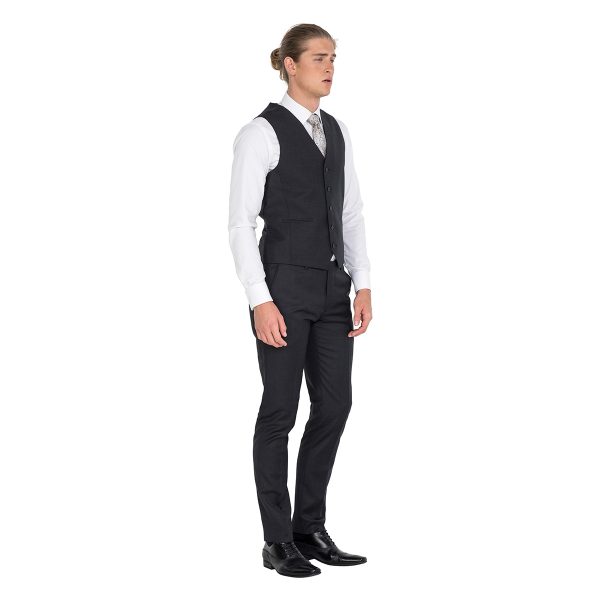 DHV106-02 School Ball Vest