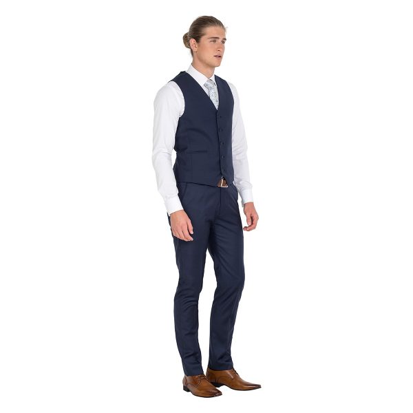 DHV106-14 School Formal Vest