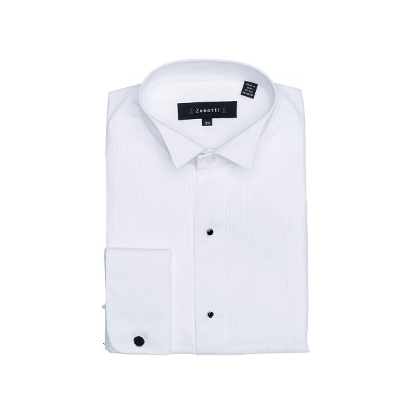 DSH001 Formal Shirt