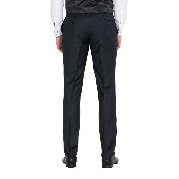 IP042 Issimo Tailored Fit School Ball Trouser