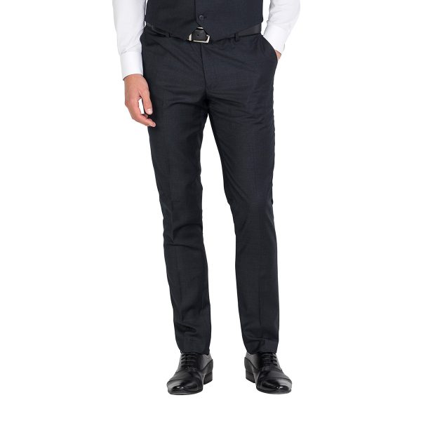 IP042 Issimo Tailored Fit School Ball Trouser