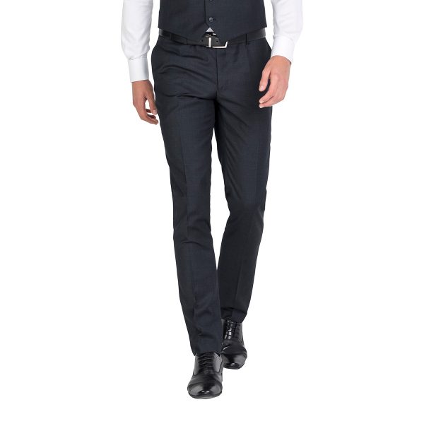 IP042 Issimo Tailored Fit School Ball Trouser