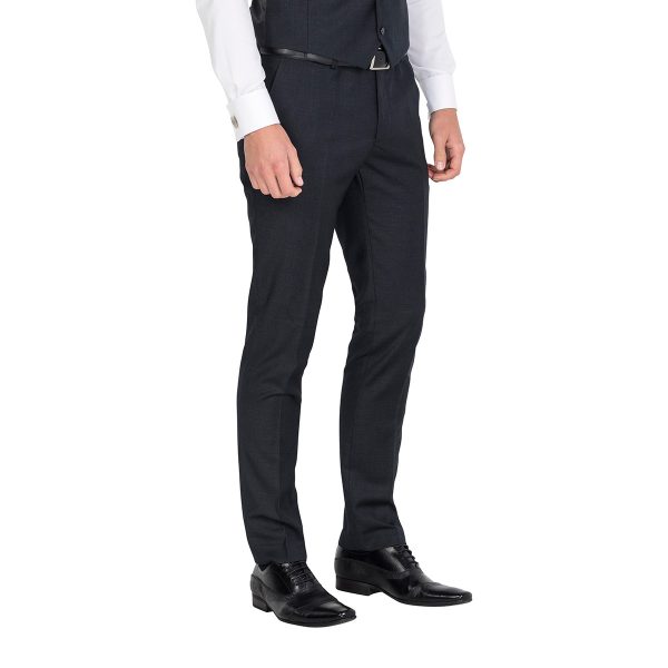 IP042 Issimo Tailored Fit School Ball Trouser