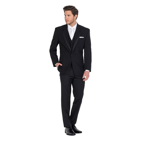 Manhattan Classic Dinner Suit Hire School Ball