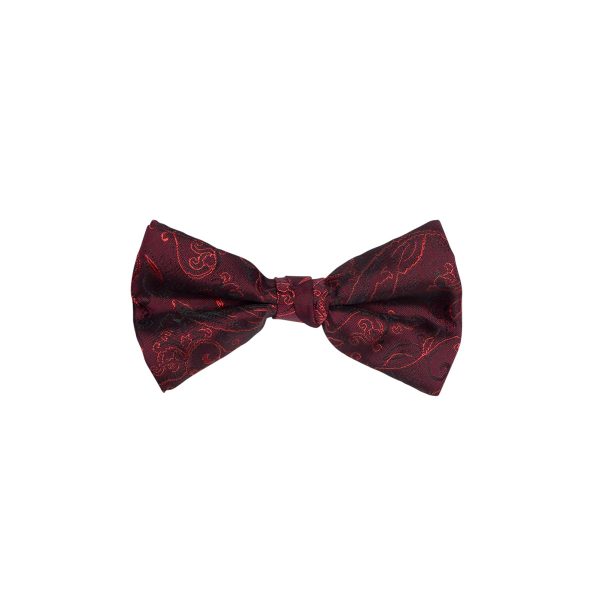 Umbria Bow Tie Hire Range School Formal