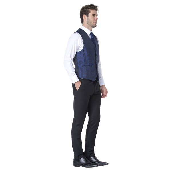 Umbria Hire Vest School Formal Range