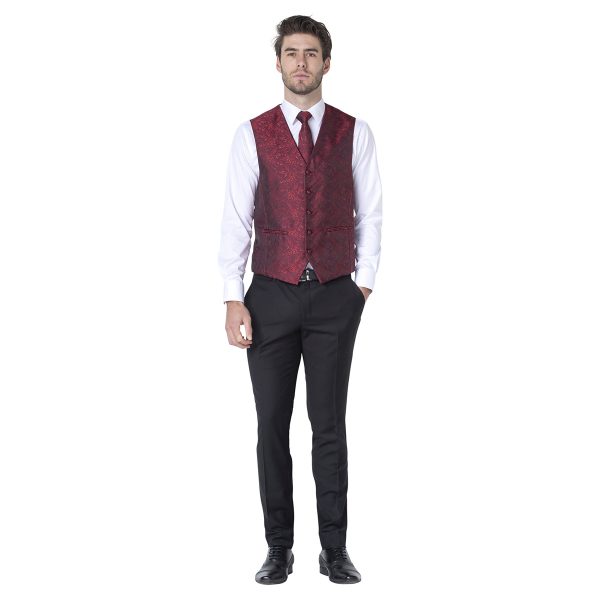 Umbria Hire Vest School Formal Range