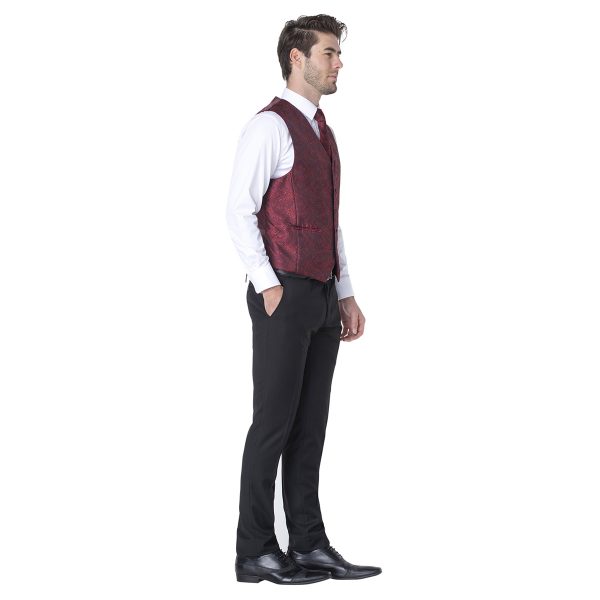 Umbria Hire Vest School Formal Range