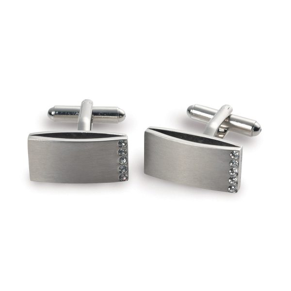 ZCL29 Boxed Formal Cufflinks