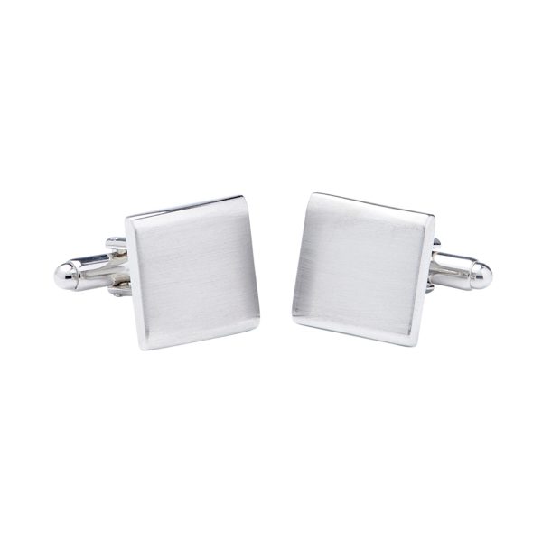 ZCL31 Formal Boxed Cufflinks
