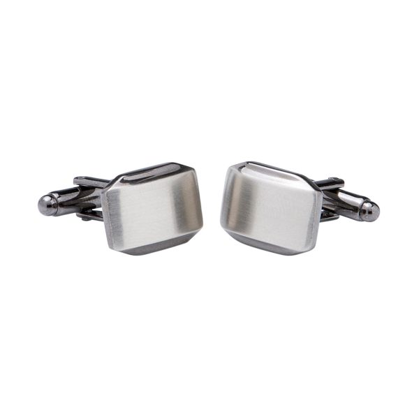ZCL35 School Ball Cuff Links