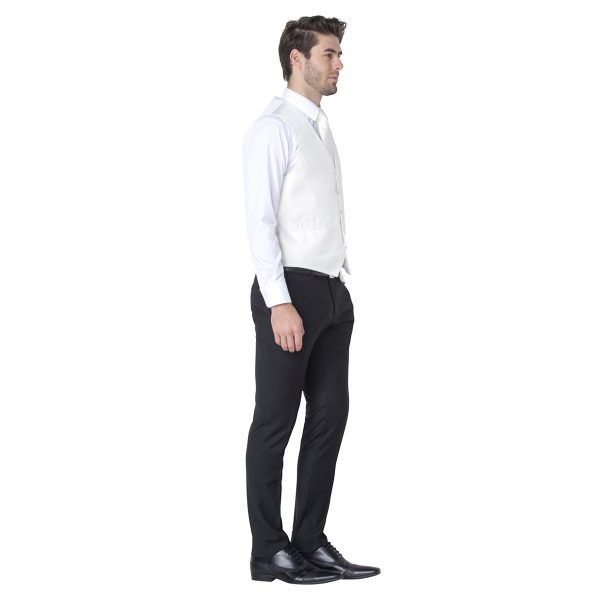 Breeze Hire Vest School Ball Range