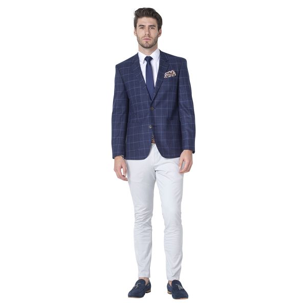 CBJK180 Christian Brooks Suit Jacket School Formal
