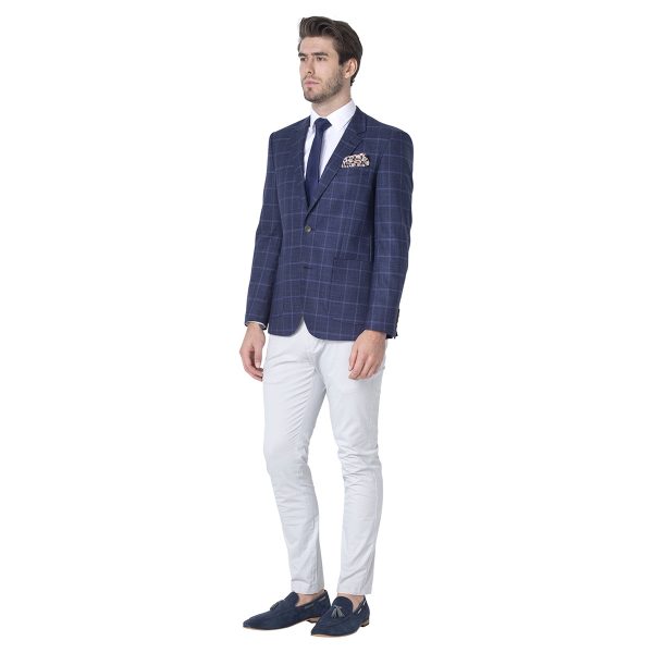 CBJK180 Christian Brooks Suit Jacket School Formal