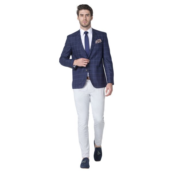 CBJK180 Christian Brooks Suit Jacket School Formal