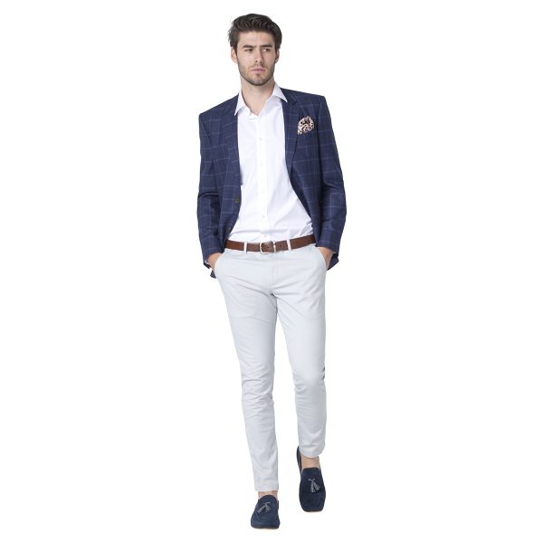 CBJK180 Christian Brooks Suit Jacket School Formal