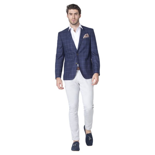 CBJK180 Christian Brooks Suit Jacket School Formal