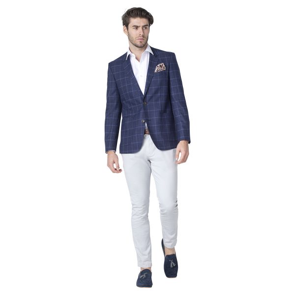 CBJK180 Christian Brooks Suit Jacket School Formal