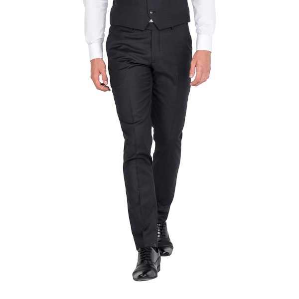 DHP106-02 Daniel Hechter School Ball Trouser