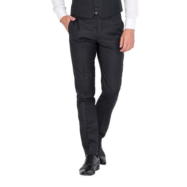 DHP106-02 Daniel Hechter School Ball Trouser