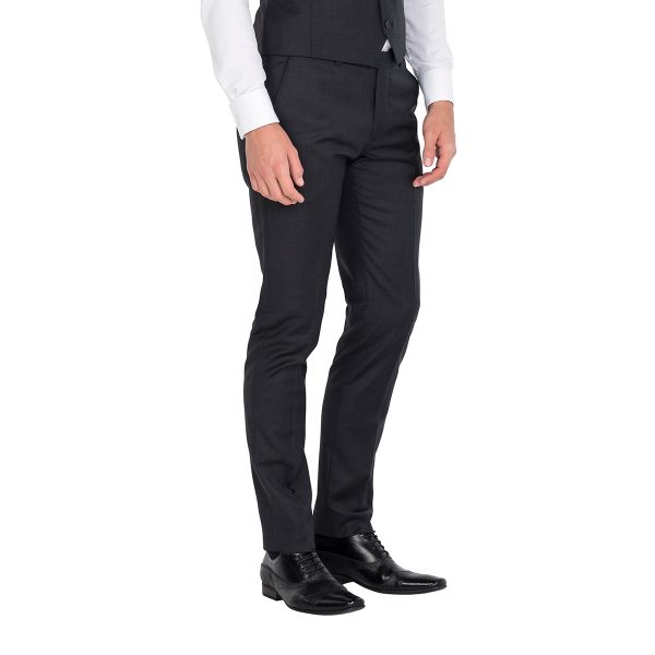 DHP106-02 Daniel Hechter School Ball Trouser