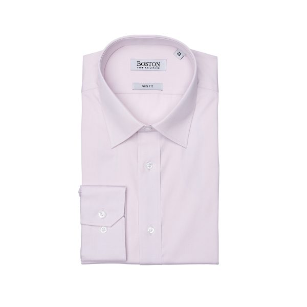 BSH003 Pink Shirt