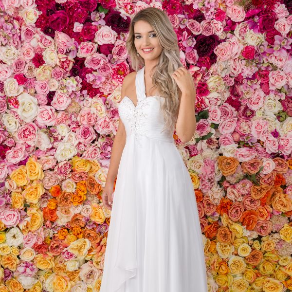 G250 Debutante Gown