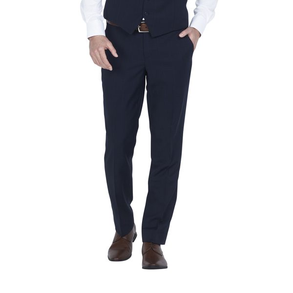 ZP047 Navy Trousers