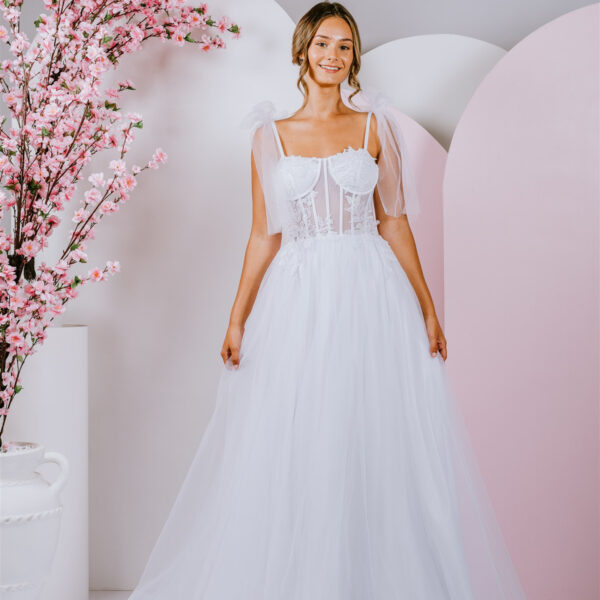 Debutante Gowns
