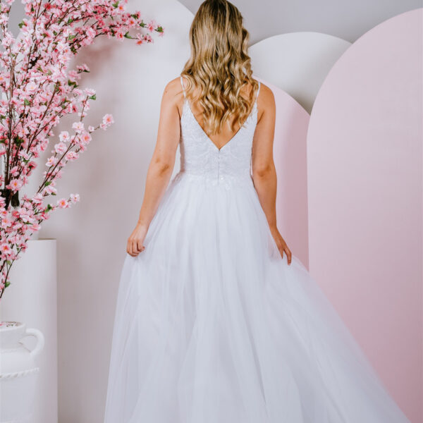 Deb Gowns