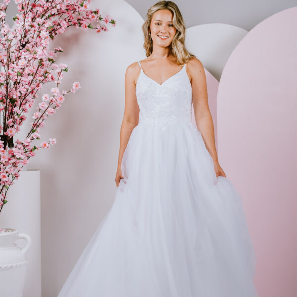 Deb Gowns