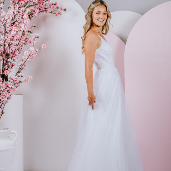 Deb Gowns